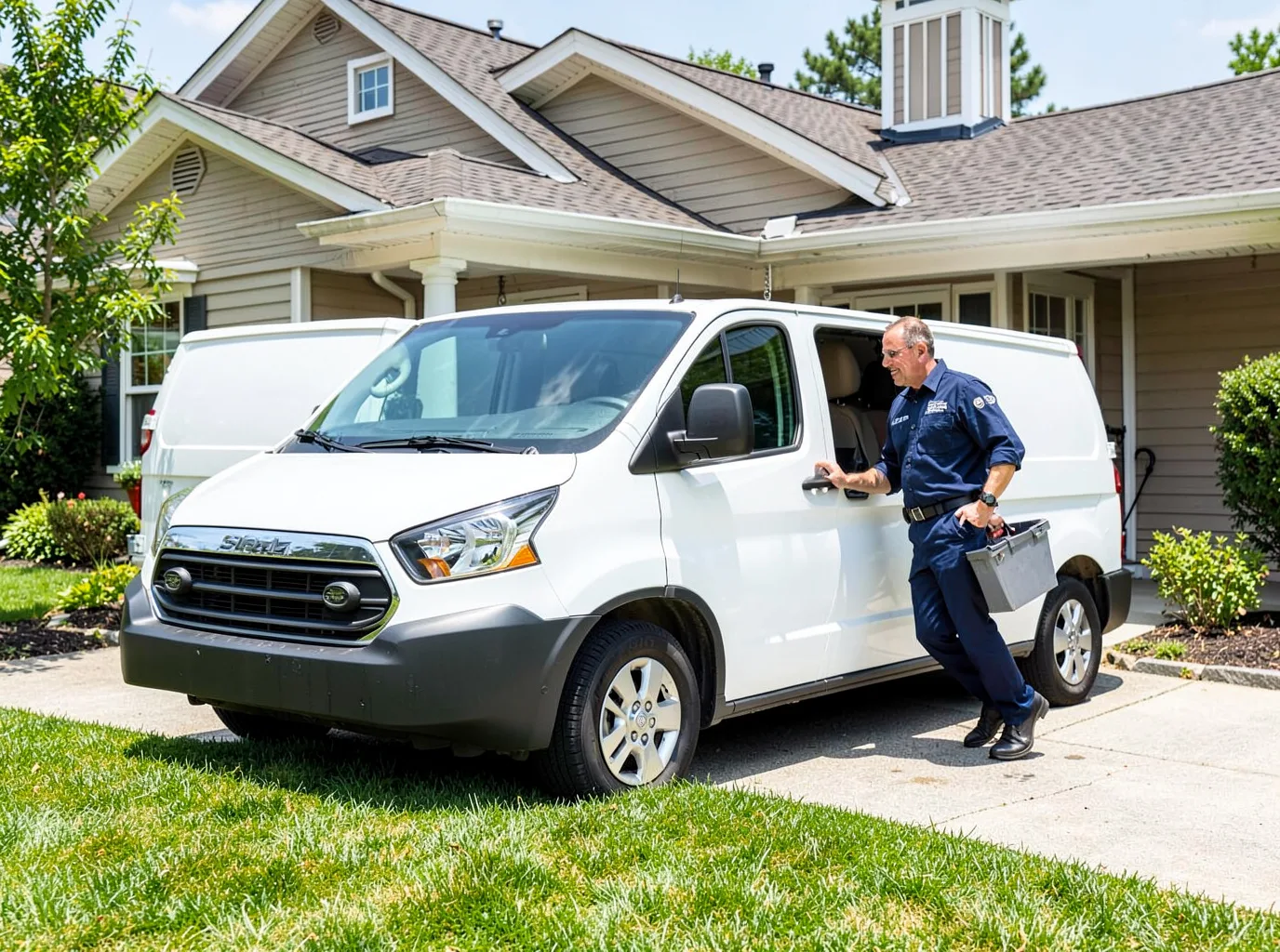 Emergency Plumber company in Bloomingdale, OH