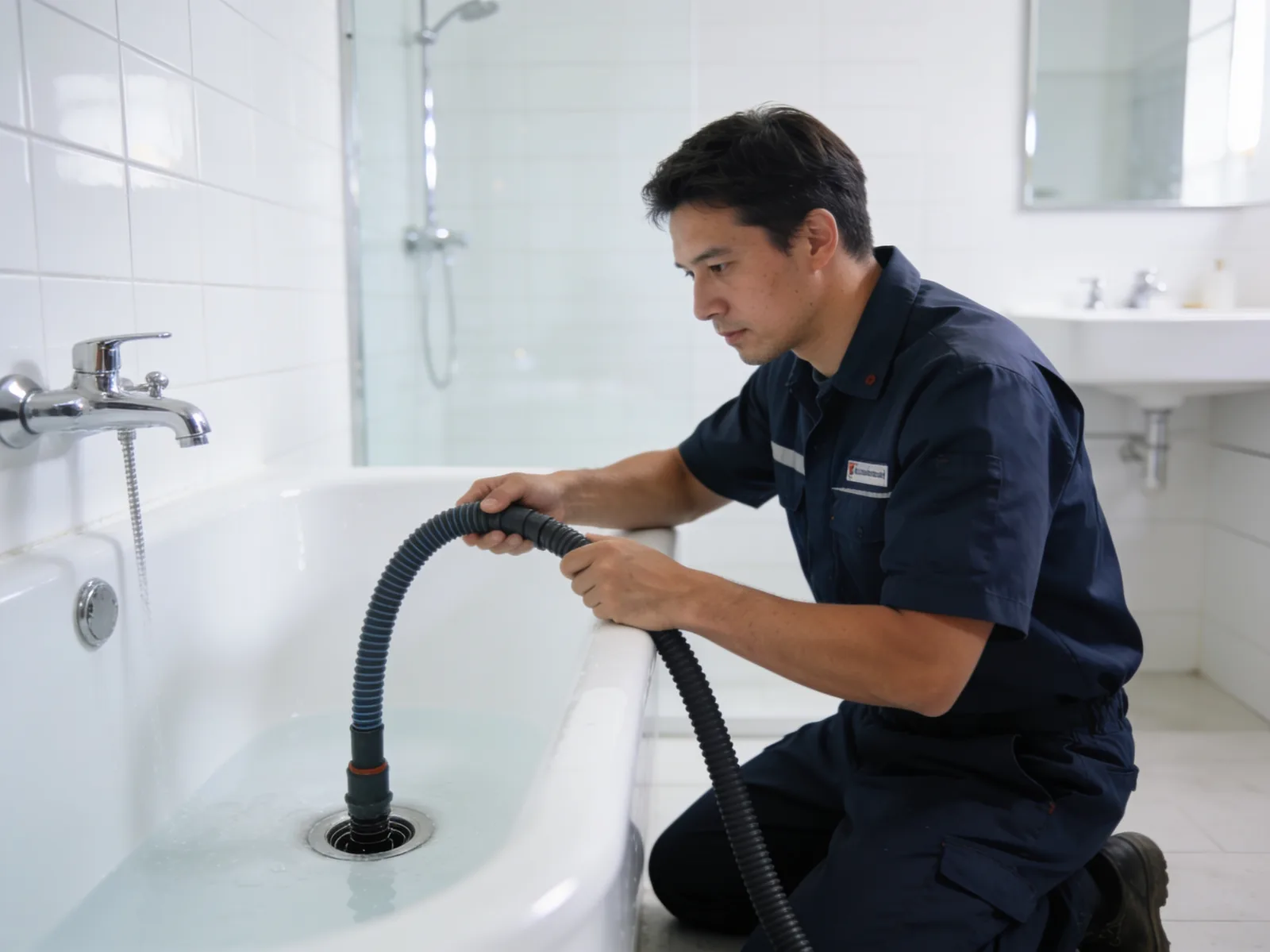 Emergency Plumber Bloomingdale, OH FAQs